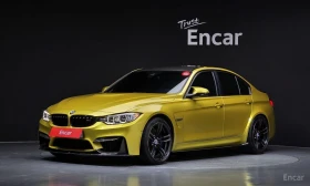 BMW M3 DCT* HARMAN* KARDON* 360* КАМЕРА* ХЕДЪП* ПОДГРЕВ*