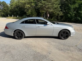 Mercedes-Benz CLS 350 