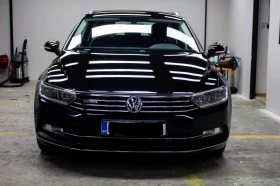 VW Passat 2.0 TDI, 190к.с., 4MOTION, DSG
