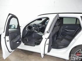BMW 320 d Touring Sportautomatic | Mobile.bg � ����� ������ 5