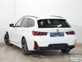 BMW 320 d Touring Sportautomatic | Mobile.bg � ����� ������ 2