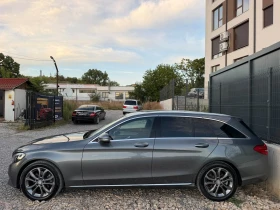 Mercedes-Benz C 220 D* 170* 7-G* ТОП* GERMANY - 11777 € - 13100834 5
