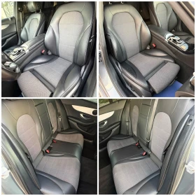 Mercedes-Benz C 220 D* 170* 7-G* ТОП* GERMANY - 11777 € - 13100834 14