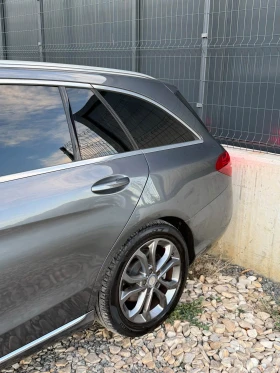 Mercedes-Benz C 220 D* 170* 7-G* ТОП* GERMANY - 11777 € - 13100834 7