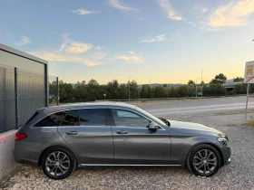 Mercedes-Benz C 220 D* 170* 7-G* ТОП* GERMANY - 11777 € - 13100834 4