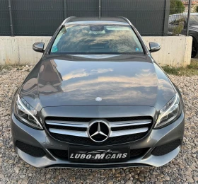 Mercedes-Benz C 220 D* 170* 7-G* ТОП* GERMANY - 11777 € - 13100834 2
