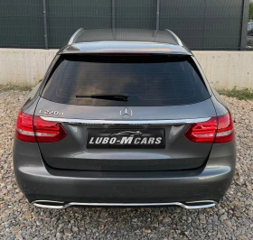Mercedes-Benz C 220 D* 170* 7-G* ТОП* GERMANY - 11777 € - 13100834 9