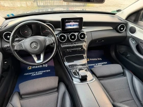 Mercedes-Benz C 220 D* 170* 7-G* ТОП* GERMANY - 11777 € - 13100834 12