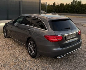 Mercedes-Benz C 220 D* 170* 7-G* ТОП* GERMANY - 11777 € - 13100834 8