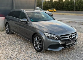 Mercedes-Benz C 220 D* 170* 7-G* ТОП* GERMANY - 11777 € - 13100834 3