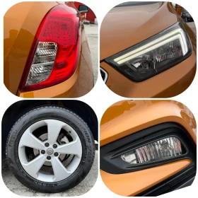 Opel Mokka X 1.7CDTI 134 400km/�.������/NAVI/������ | Mobile.bg � ����� ������ 16