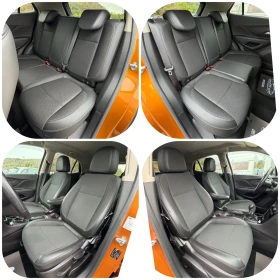 Opel Mokka X 1.7CDTI 134 400km/�.������/NAVI/������ | Mobile.bg � ����� ������ 12