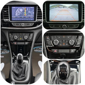 Opel Mokka X 1.7CDTI 134 400km/�.������/NAVI/������ | Mobile.bg � ����� ������ 13