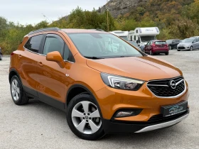 Opel Mokka X 1.7CDTI 134 400km/З.КАМЕРА/NAVI/УНИКАТ