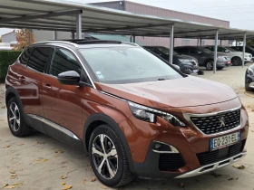 ����� �� �������� �� Peugeot 3008 1.6 HPI 165ps * MEMORY* 360-KAMERI* PANORAMA