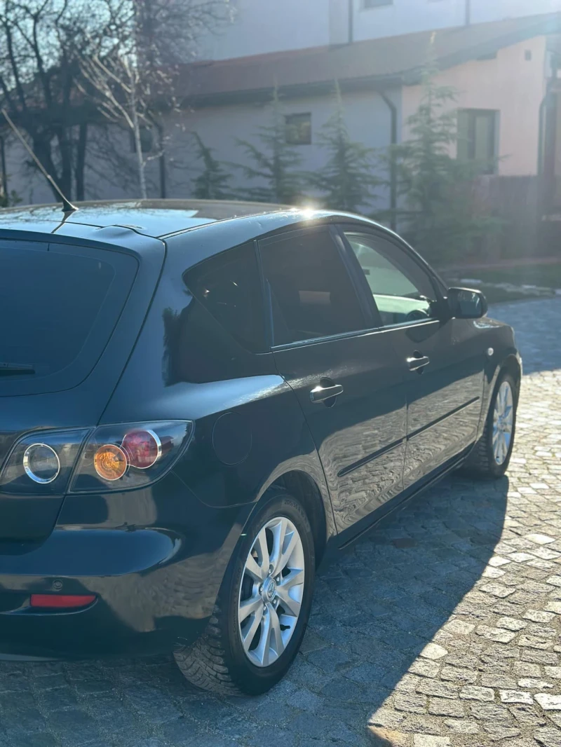 Mazda 3, снимка 7 - Автомобили и джипове - 48733334