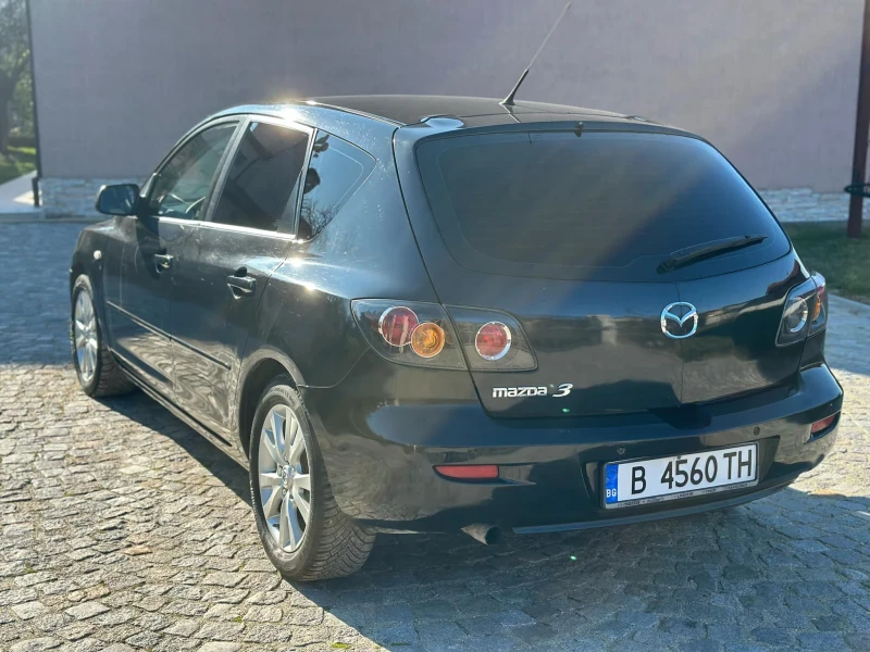 Mazda 3, снимка 6 - Автомобили и джипове - 48733334