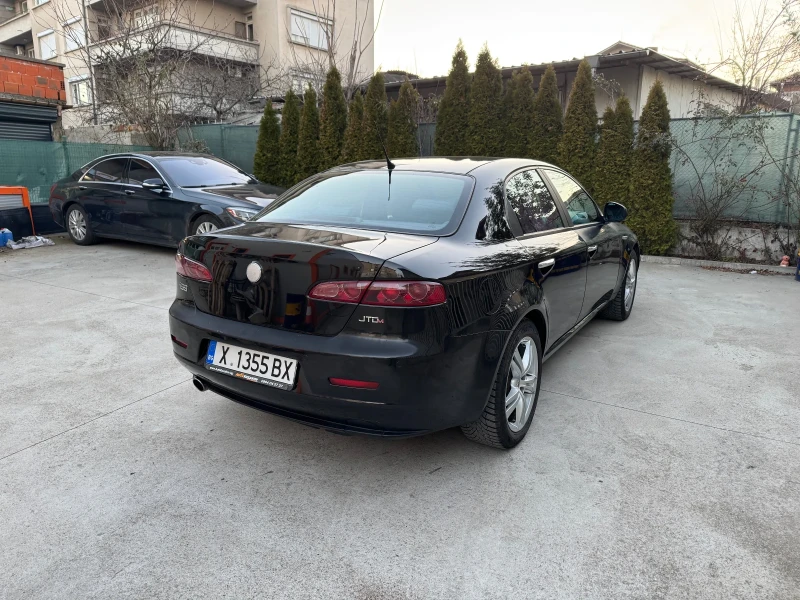 Alfa Romeo 159, снимка 7 - Автомобили и джипове - 49519252