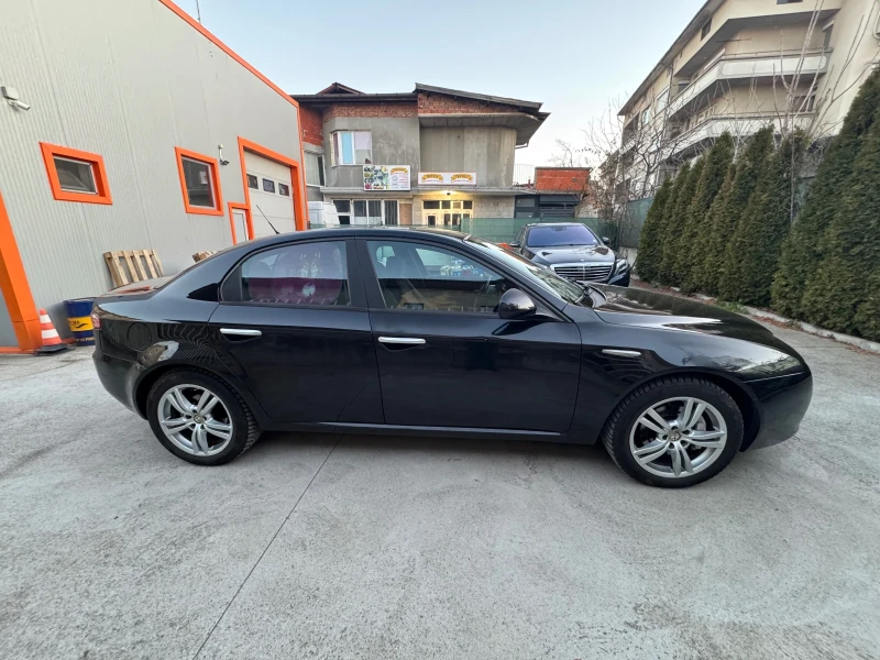 Alfa Romeo 159, снимка 6 - Автомобили и джипове - 49519252