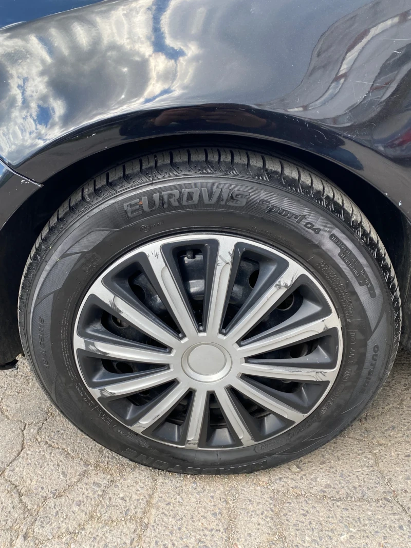 Opel Corsa, снимка 15 - Автомобили и джипове - 52516851