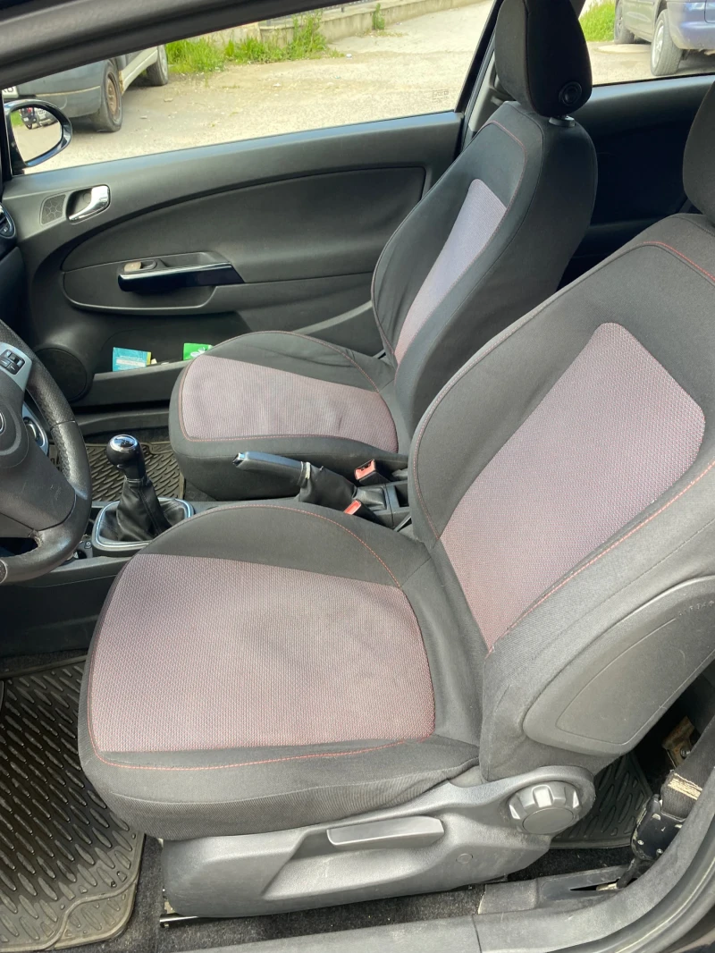 Opel Corsa, снимка 12 - Автомобили и джипове - 52516851