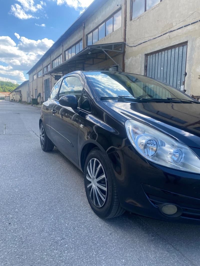 Opel Corsa, снимка 2 - Автомобили и джипове - 52516851