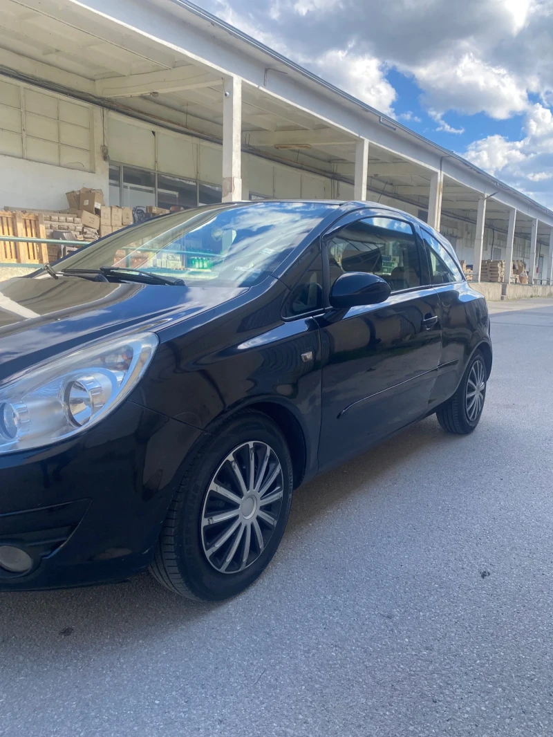 Opel Corsa, снимка 3 - Автомобили и джипове - 52516851