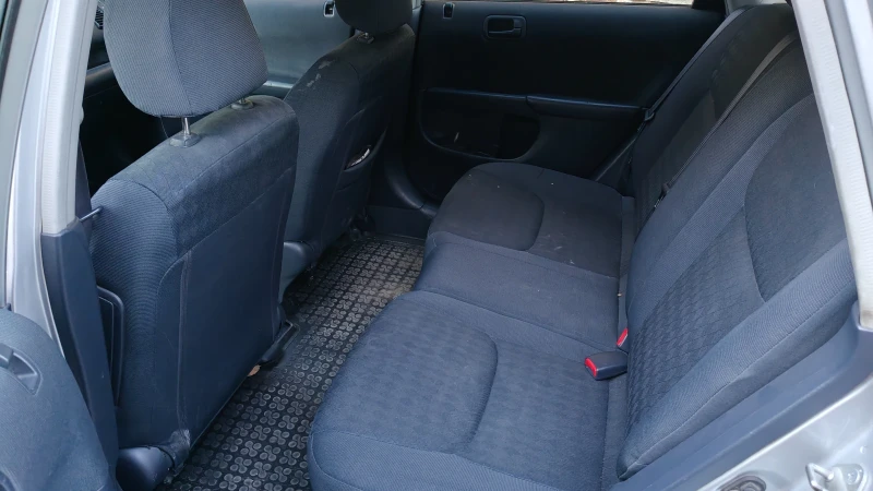 Honda Civic 1.6 LPG, снимка 7 - Автомобили и джипове - 52321703