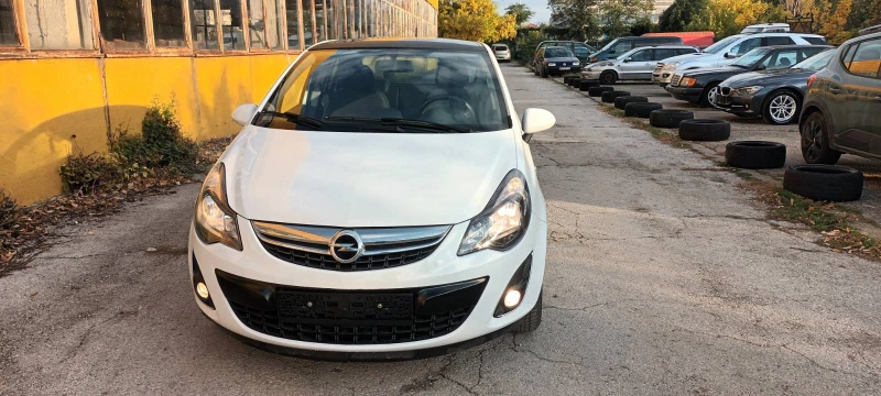 Opel Corsa 1.4