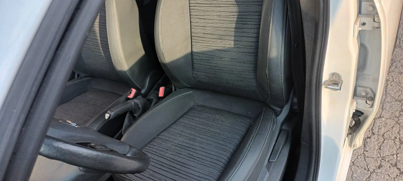 Opel Corsa 1.4, снимка 10 - Автомобили и джипове - 52080792