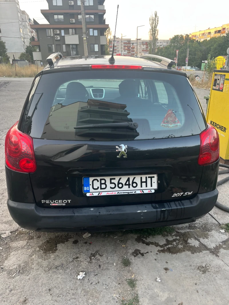 Peugeot 308, снимка 4 - Автомобили и джипове - 52420739
