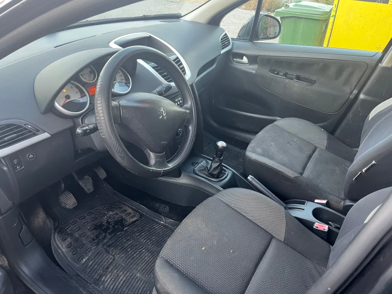 Peugeot 308, снимка 6 - Автомобили и джипове - 52420739