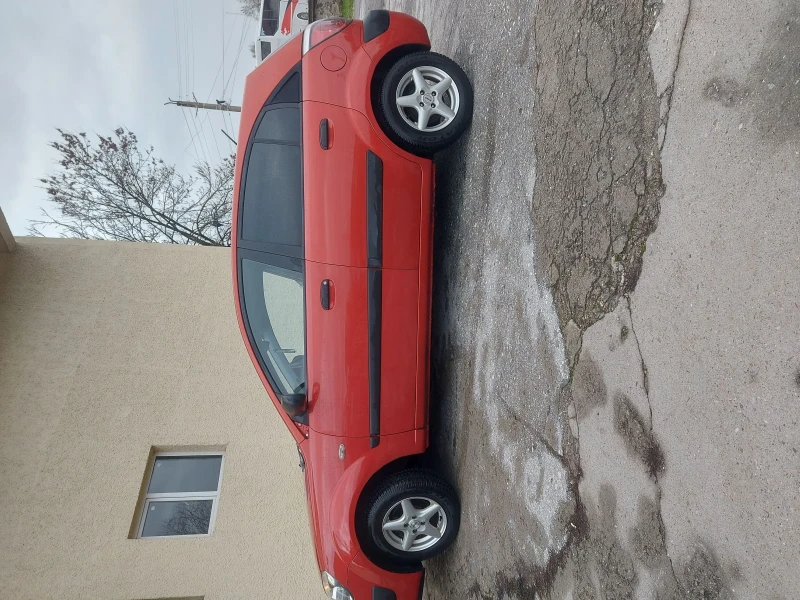 Kia Rio 1.4 Navigator, снимка 2 - Автомобили и джипове - 52739437