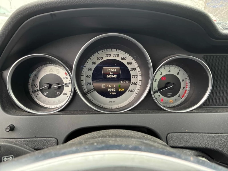 Mercedes-Benz C 300 2014 4MATIC * БЕЗ ПЪРВОНАЧАЛНА ВНОСКА* , снимка 8 - Автомобили и джипове - 52795794