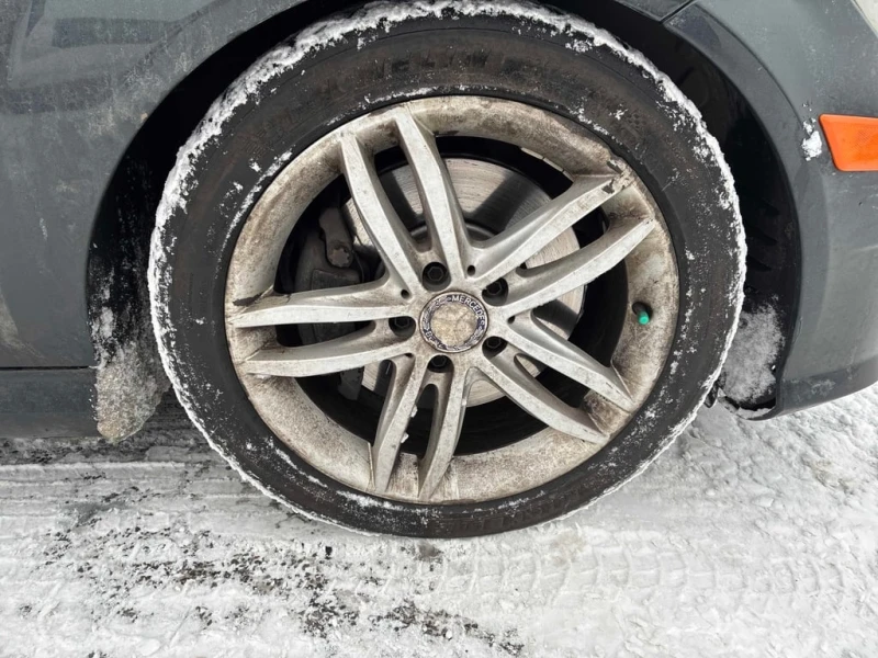 Mercedes-Benz C 300 2014 4MATIC * БЕЗ ПЪРВОНАЧАЛНА ВНОСКА* , снимка 6 - Автомобили и джипове - 52795794