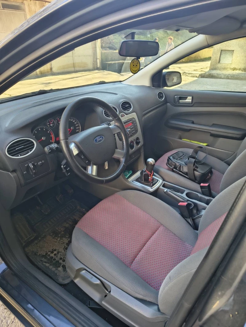 Ford Focus, снимка 3 - Автомобили и джипове - 53264010