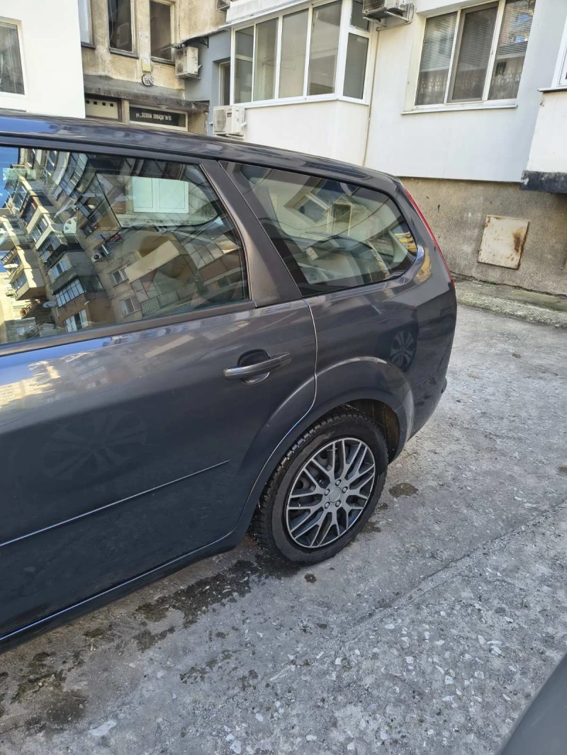 Ford Focus, снимка 6 - Автомобили и джипове - 53264010