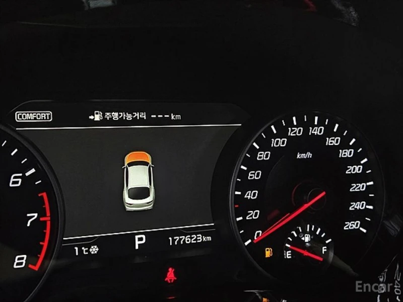 Kia Stinger, снимка 8 - Автомобили и джипове - 53514893