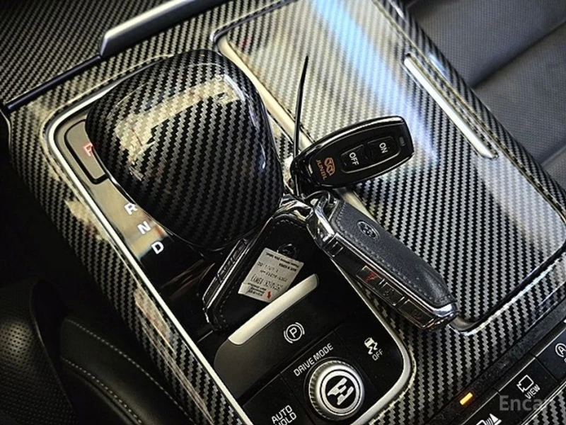 Kia Stinger, снимка 9 - Автомобили и джипове - 53514893