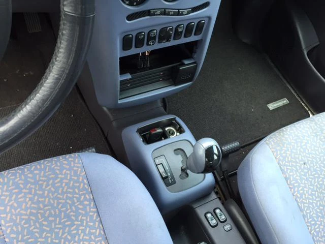 Mercedes-Benz A 160, снимка 7 - Автомобили и джипове - 54354854