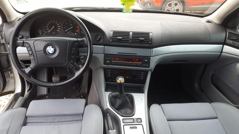 BMW 530 d,525d-163кс.2БРОЯ, снимка 9 - Автомобили и джипове - 19903082