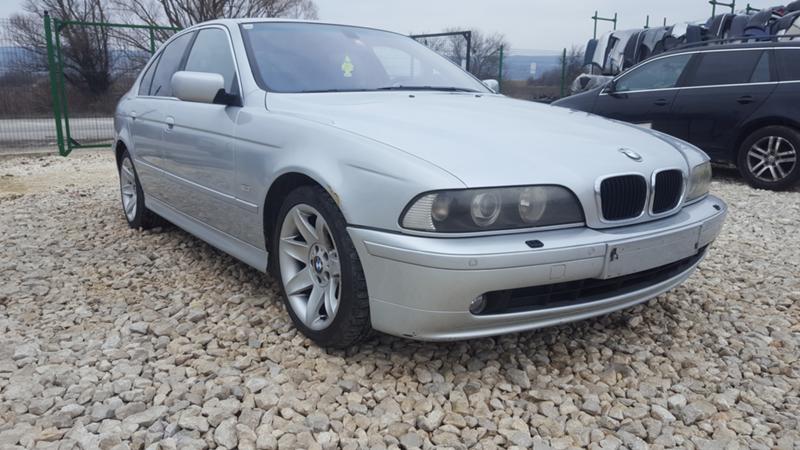 BMW 530 d,525d-163кс.2БРОЯ, снимка 1 - Автомобили и джипове - 19903082