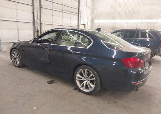 BMW 535, снимка 4 - Автомобили и джипове - 48725248