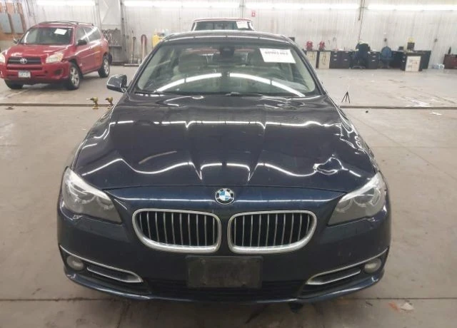 BMW 535, снимка 2 - Автомобили и джипове - 48725248