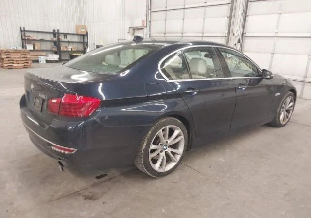 BMW 535, снимка 6 - Автомобили и джипове - 48725248