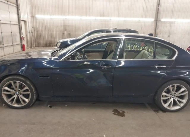 BMW 535, снимка 14 - Автомобили и джипове - 48725248