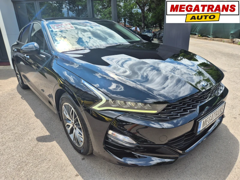 Kia K5 2.0cm3 LPG - 39000 лв. - 85193312 1