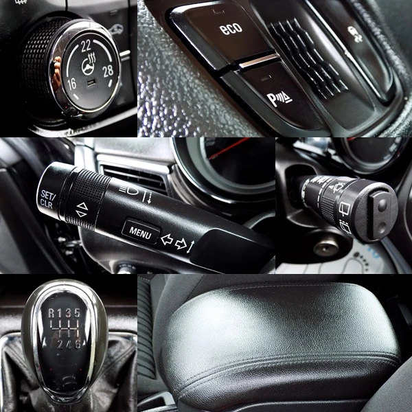 Opel Zafira 2.0CDTi/131к./NAVi/XENON/ПОДГРЕВ/7 МЕСТА, снимка 13 - Автомобили и джипове - 52890027