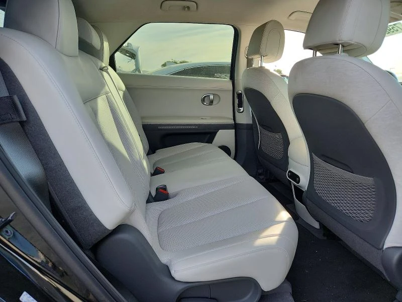 Hyundai Ioniq 5 2023 HYUNDAI IONIQ 5 SEL | Mobile.bg � ����������� 11