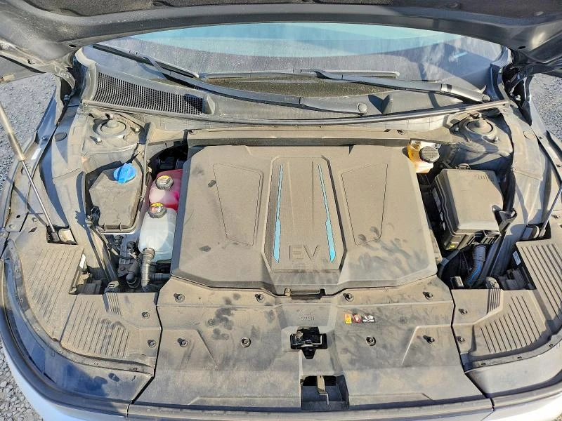 Hyundai Ioniq 5 2023 HYUNDAI IONIQ 5 SEL | Mobile.bg � ����������� 12